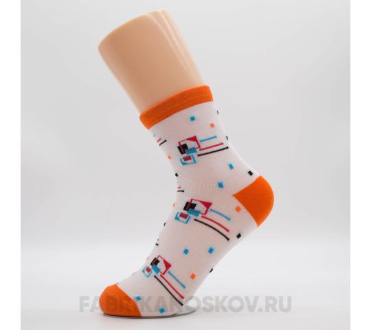 Фото 6 Детские носки в ассортименте, г.Казань 2020